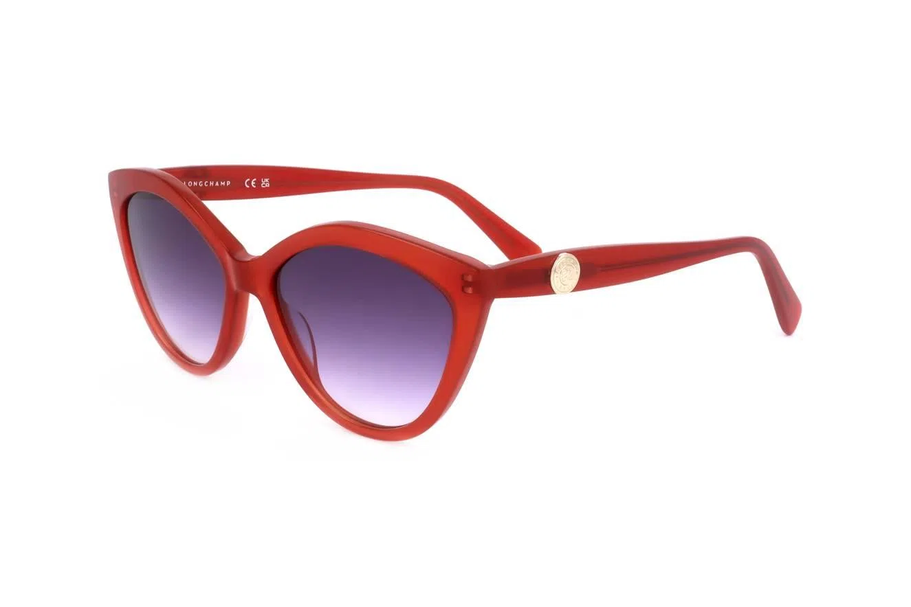 Longchamp LO730S Sunglasses - view 3